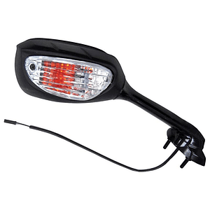 Espelho RH Suzuki GSXR1000 09-