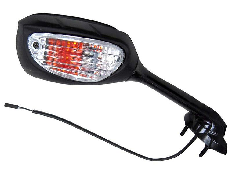 Espelho RH Suzuki GSXR1000 09- 1
