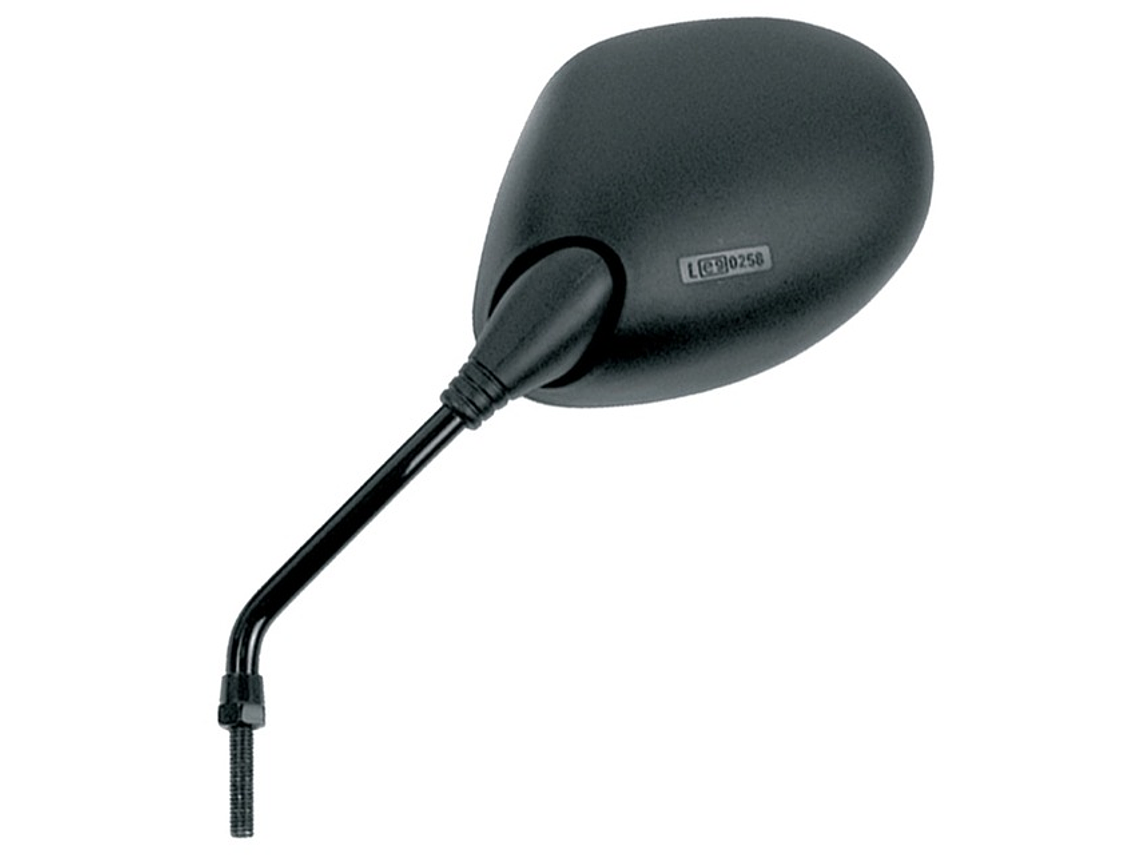 Espelho Derbi Atlantis Esquerdo 1