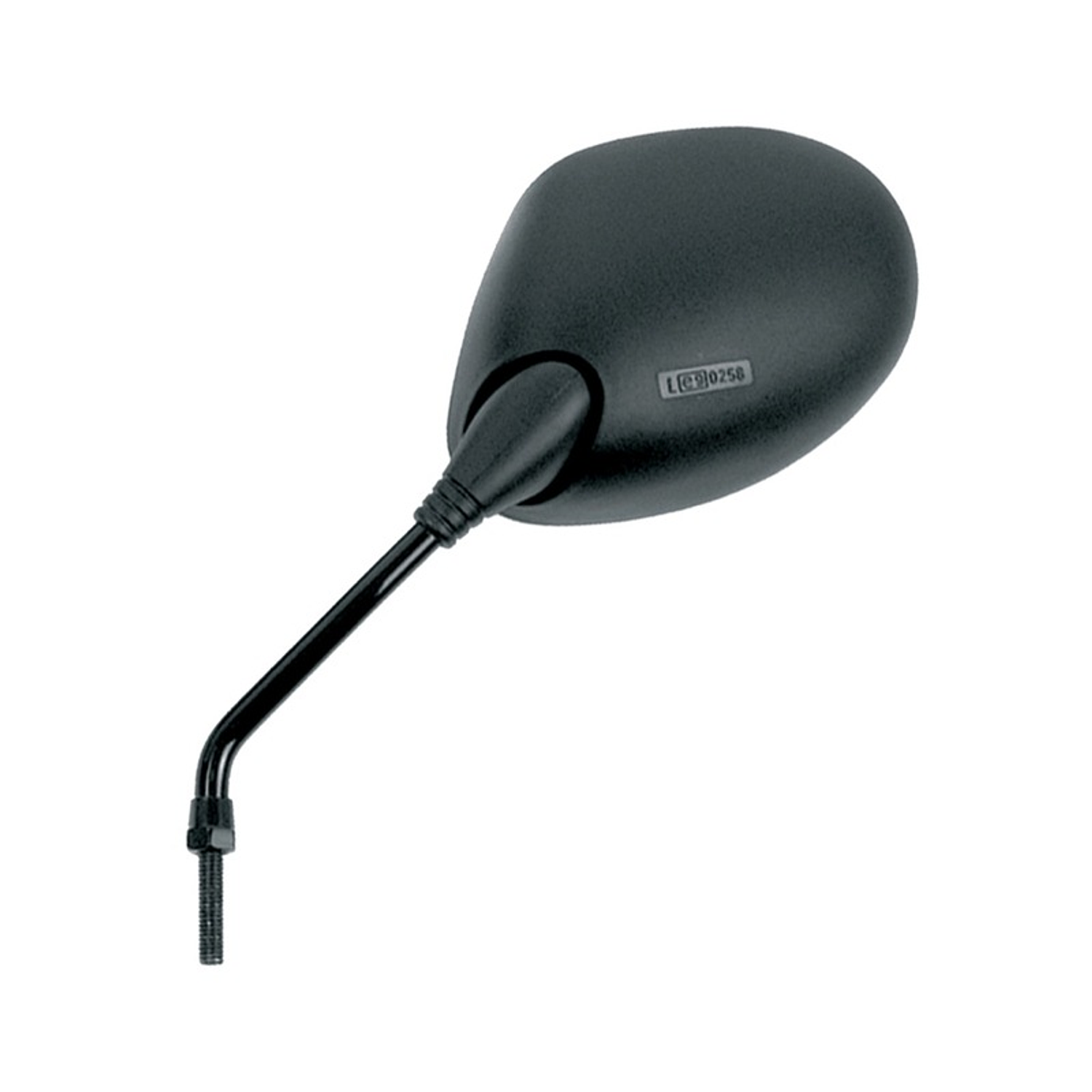 Espelho Derbi Atlantis Esquerdo