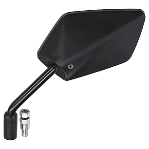 Espelho Esquerdo Vicma Kawasaki Z125 Pro 56001-0372