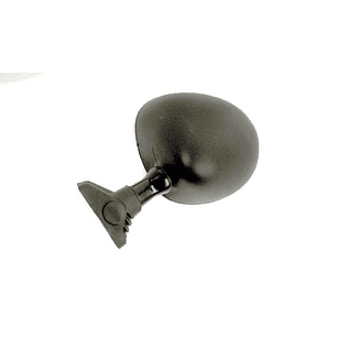 Espelho Yamaha FZR 600 Preto Direito