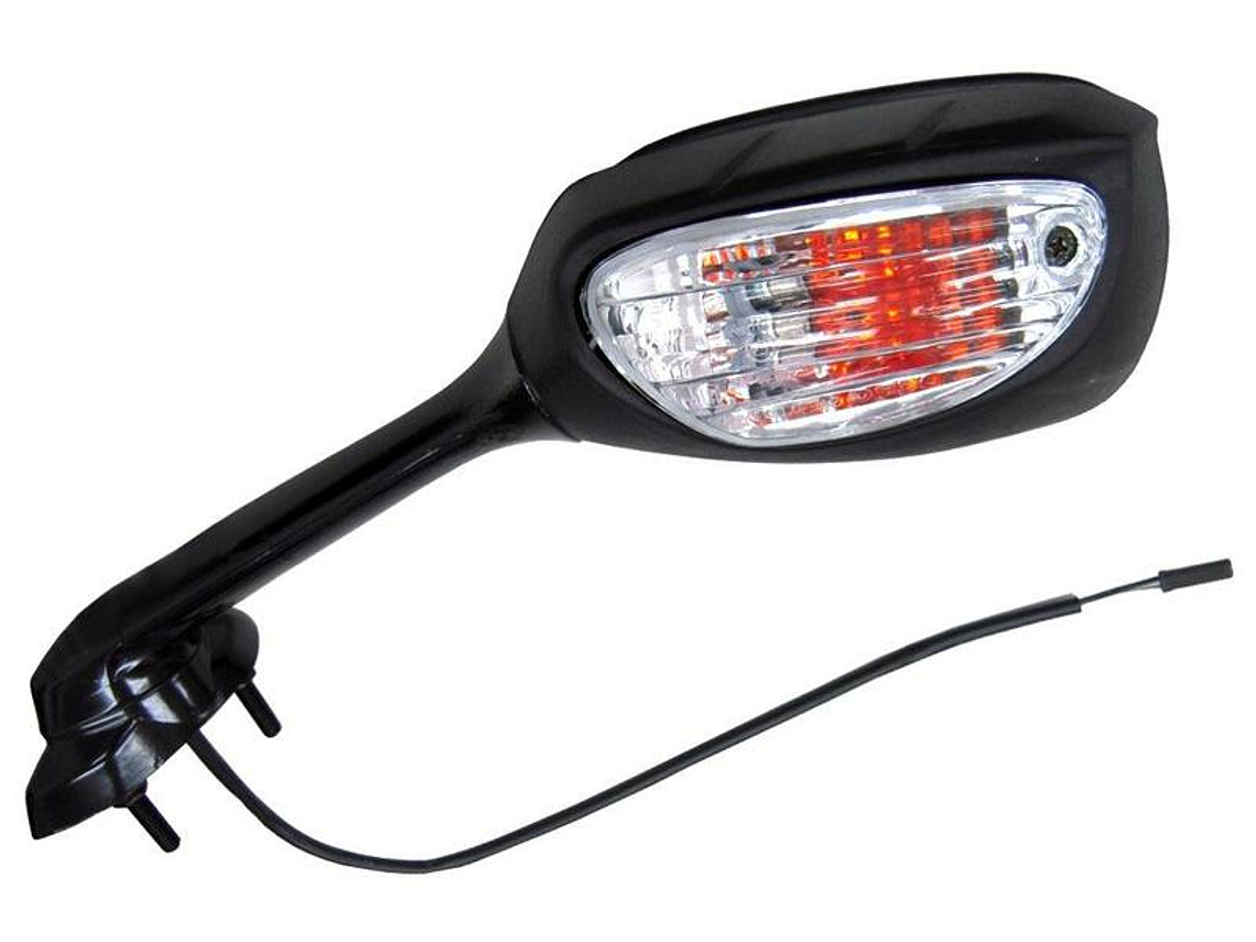 Espelho LH Suzuki GSX1000R 09- 1