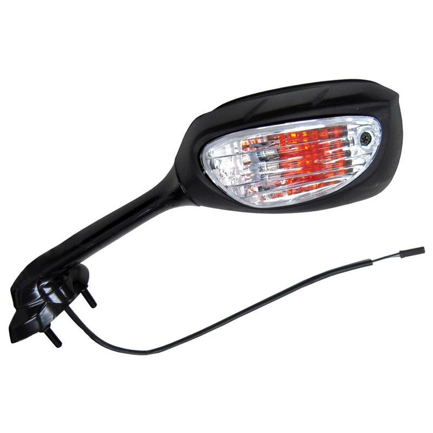 Espelho LH Suzuki GSX1000R 09-