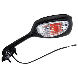 Espelho LH Suzuki GSX1000R 09-