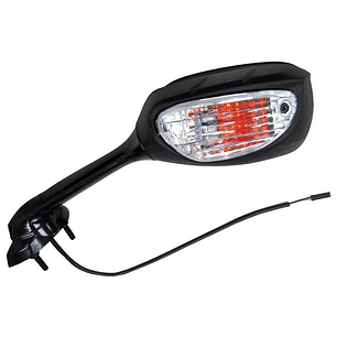 Espelho LH Suzuki GSX1000R 09-