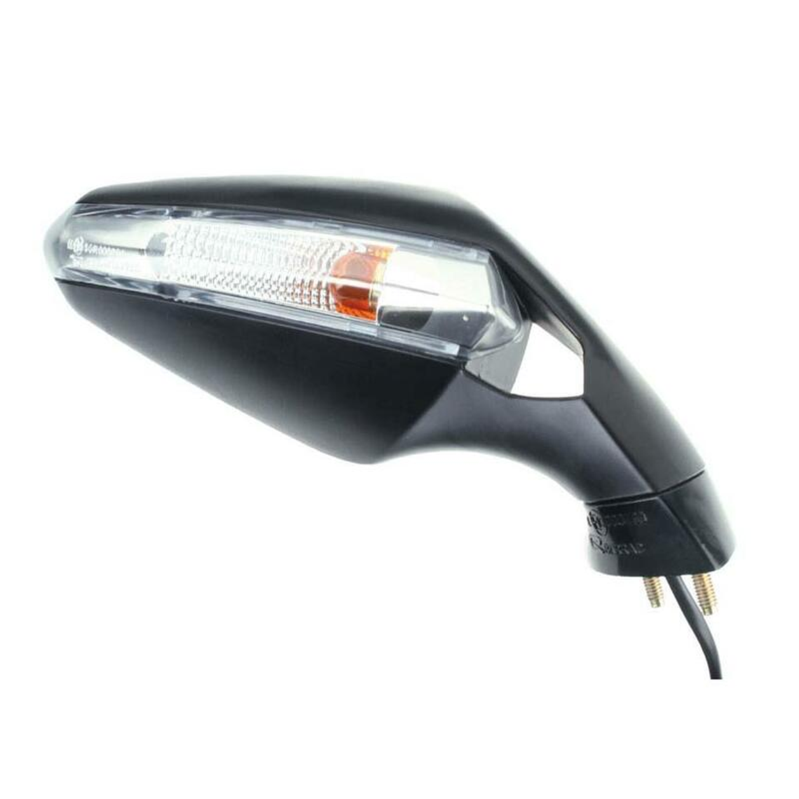 Espelho Derbi GPR 04-> Direito 1