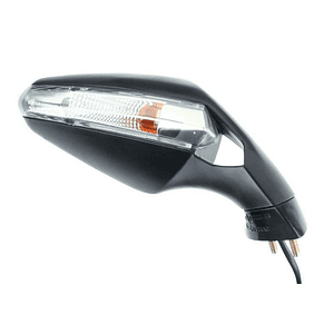 Espelho Derbi GPR 04-> Direito