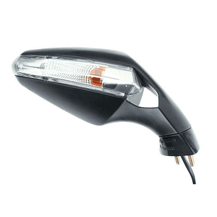 Espelho Derbi GPR 04-> Direito