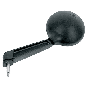 Espelho Vespino ALX,XE,NLX