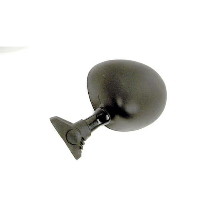 Espelho Yamaha FZR 600 Preto Esquerdo 1