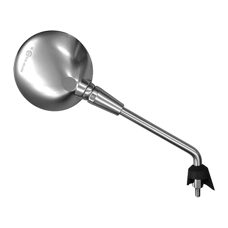 Espelho Direito Piaggio Vespa Primavera (2014-2015) CM261902 1