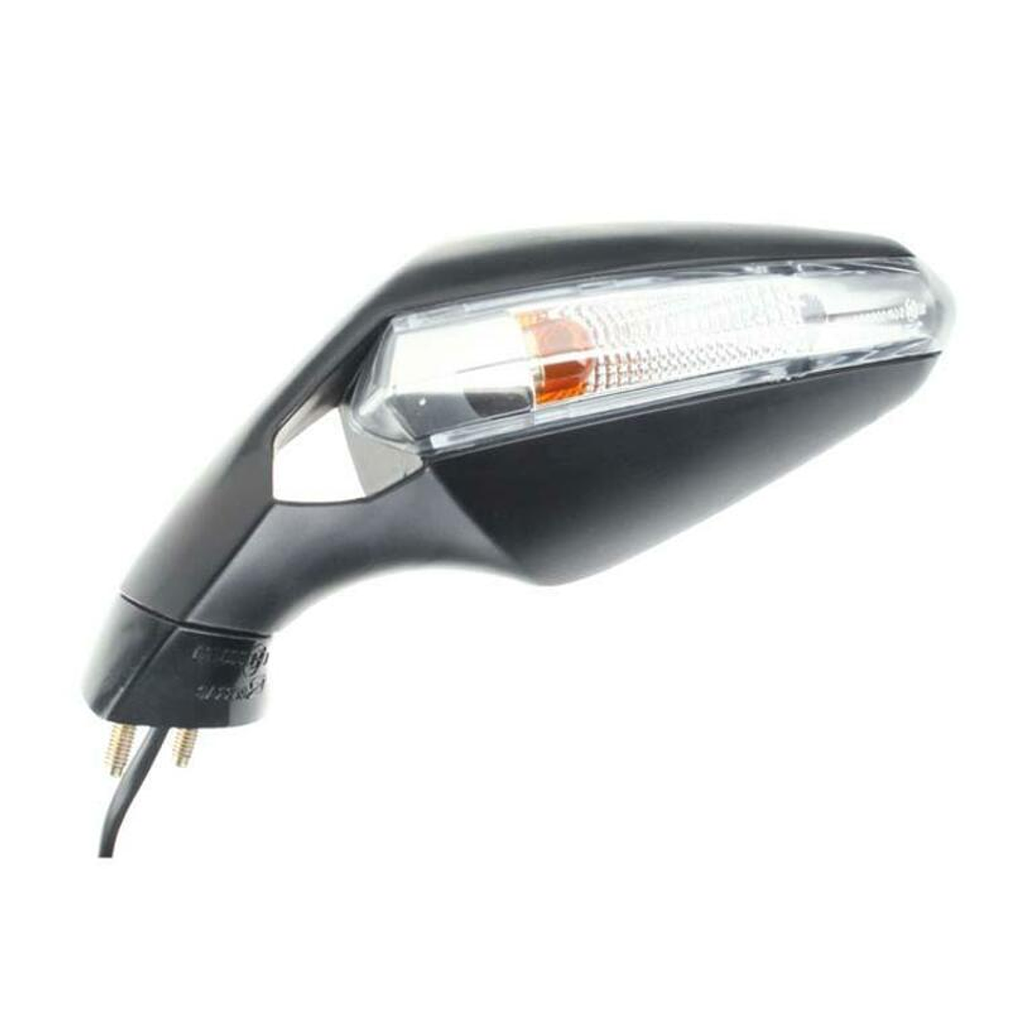 Espelho com intermitente VICMA tipo OEM - Derbi GPR 1