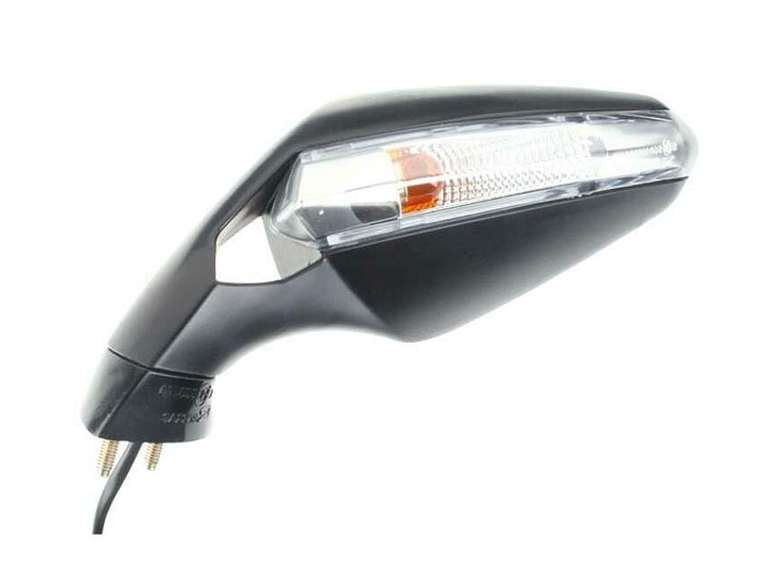 Espelho com intermitente VICMA tipo OEM - Derbi GPR 1