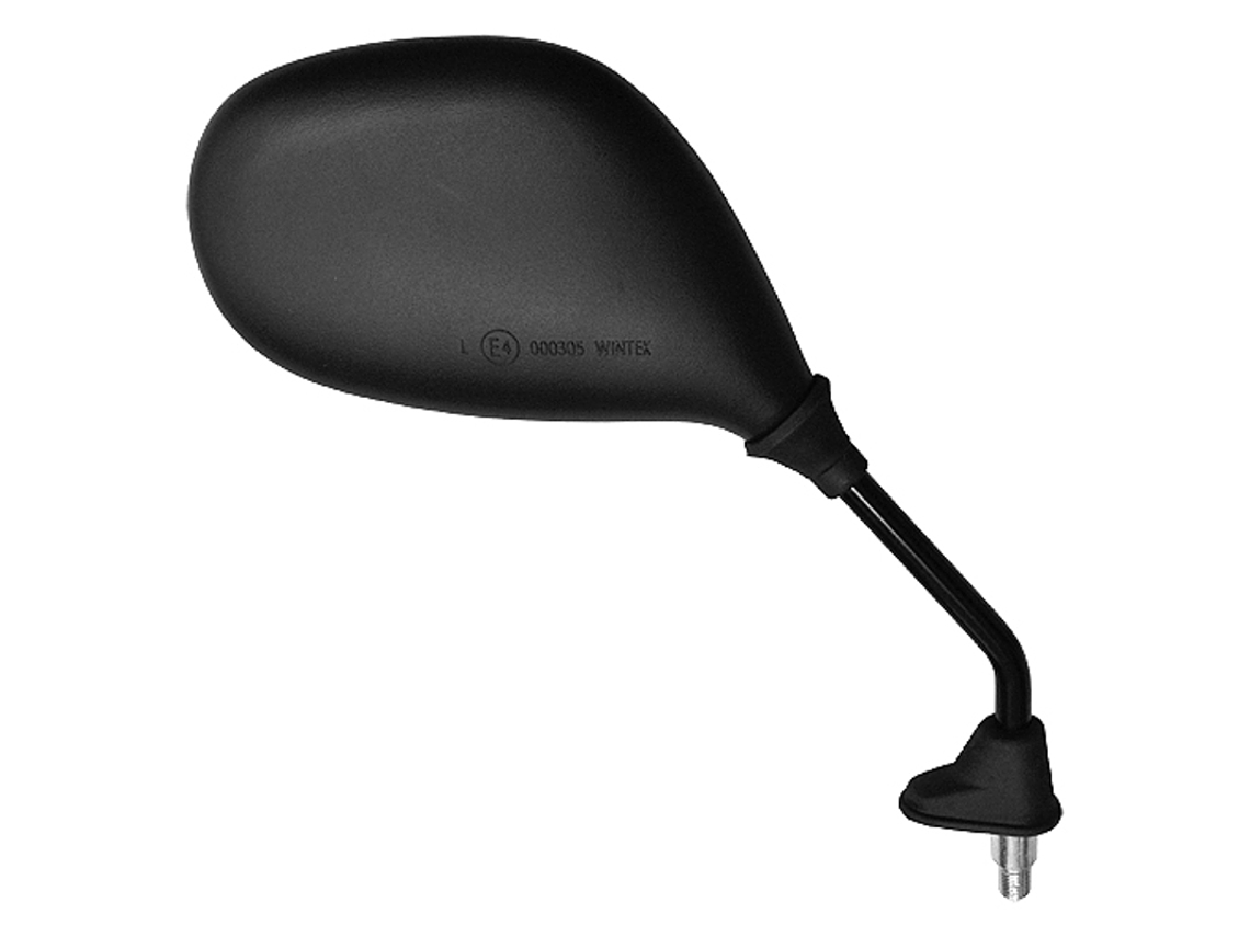 Espelho Direito Honda SH Mode 125 RH 88110-K29-9010-M1 1