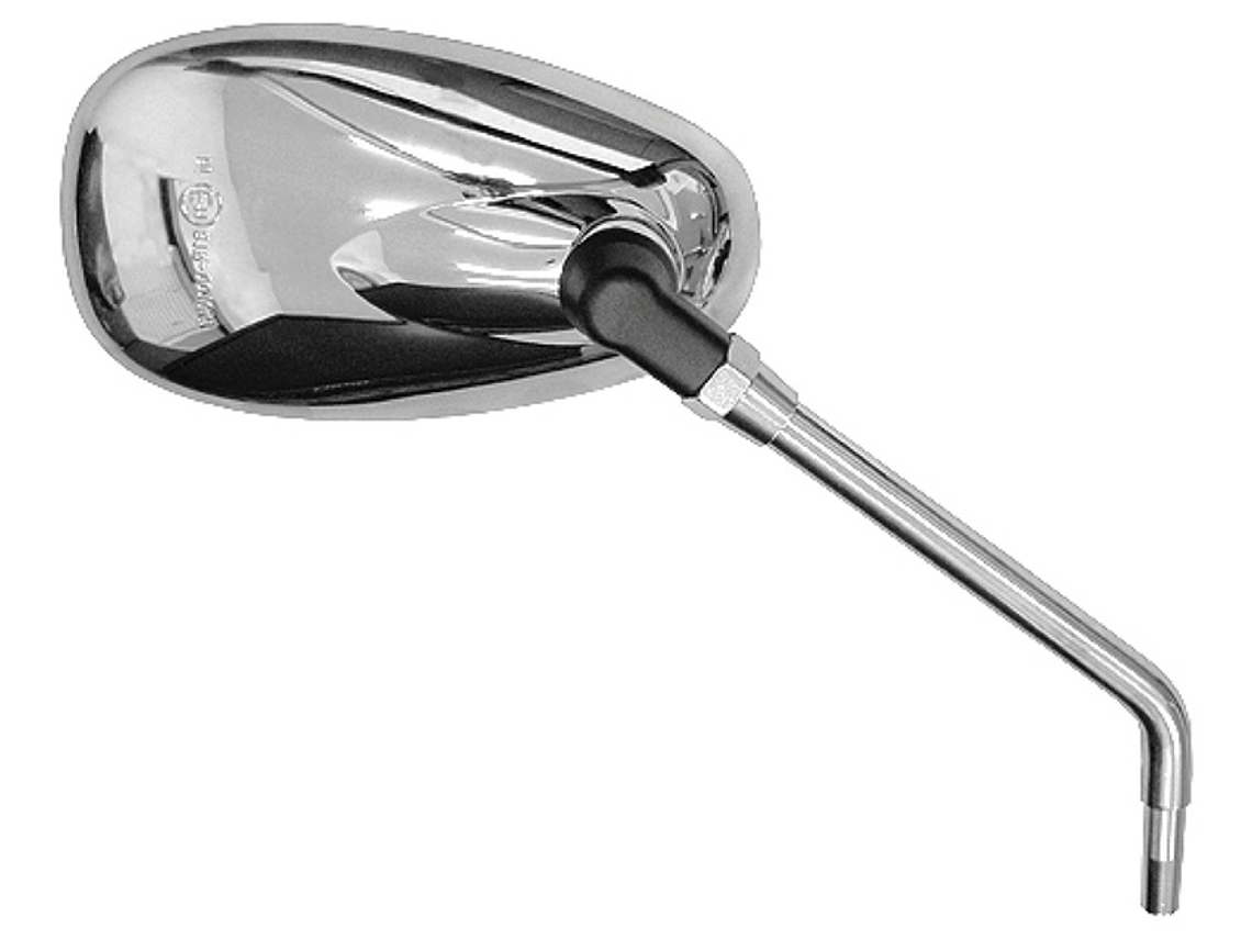 Espelho Direito Carnaby Cruiser 300 (10- 1