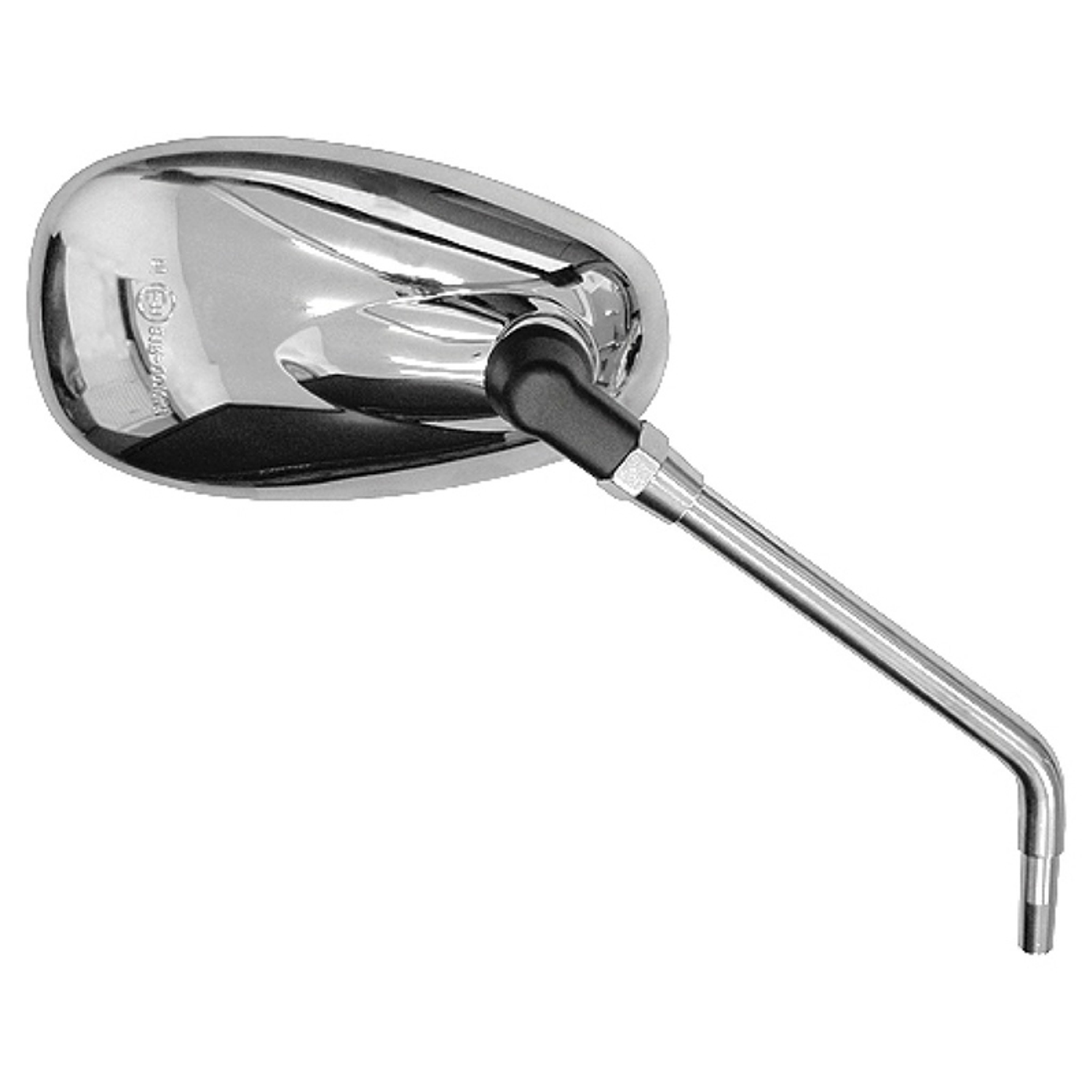 Espelho Direito Carnaby Cruiser 300 (10-