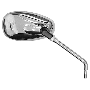 Espelho Direito Carnaby Cruiser 300 (10-