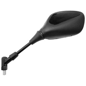 Espelho Esquerdo Peugeot CityStar 2011