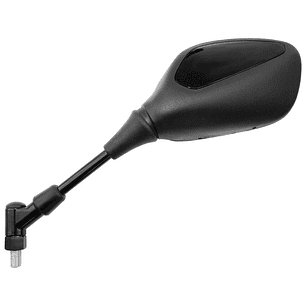 Espelho Esquerdo Peugeot CityStar 2011