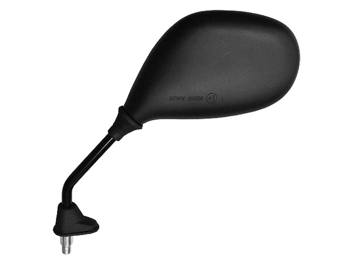 Espelho Esquerdo Honda SH Mode 125 LH 88120-K29-9010-M1 1