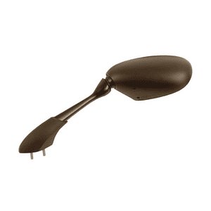 Espelho Yamaha Fazer 1000 (00->). Esquerdo