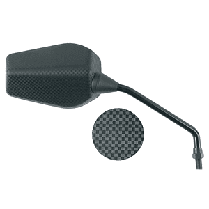 Espelho Derbi GP1 50/125 Direito (05)