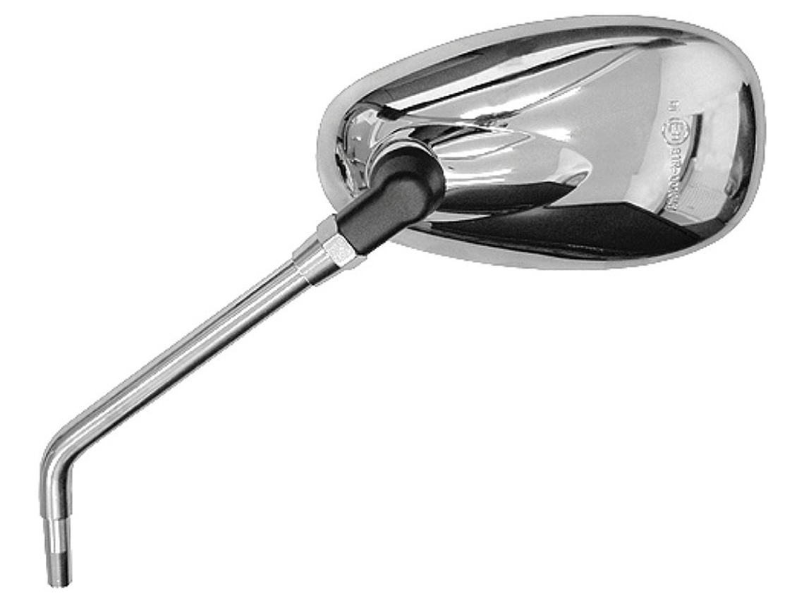 Espelho Esquerdo Carnaby Cruiser 300 (10- 1