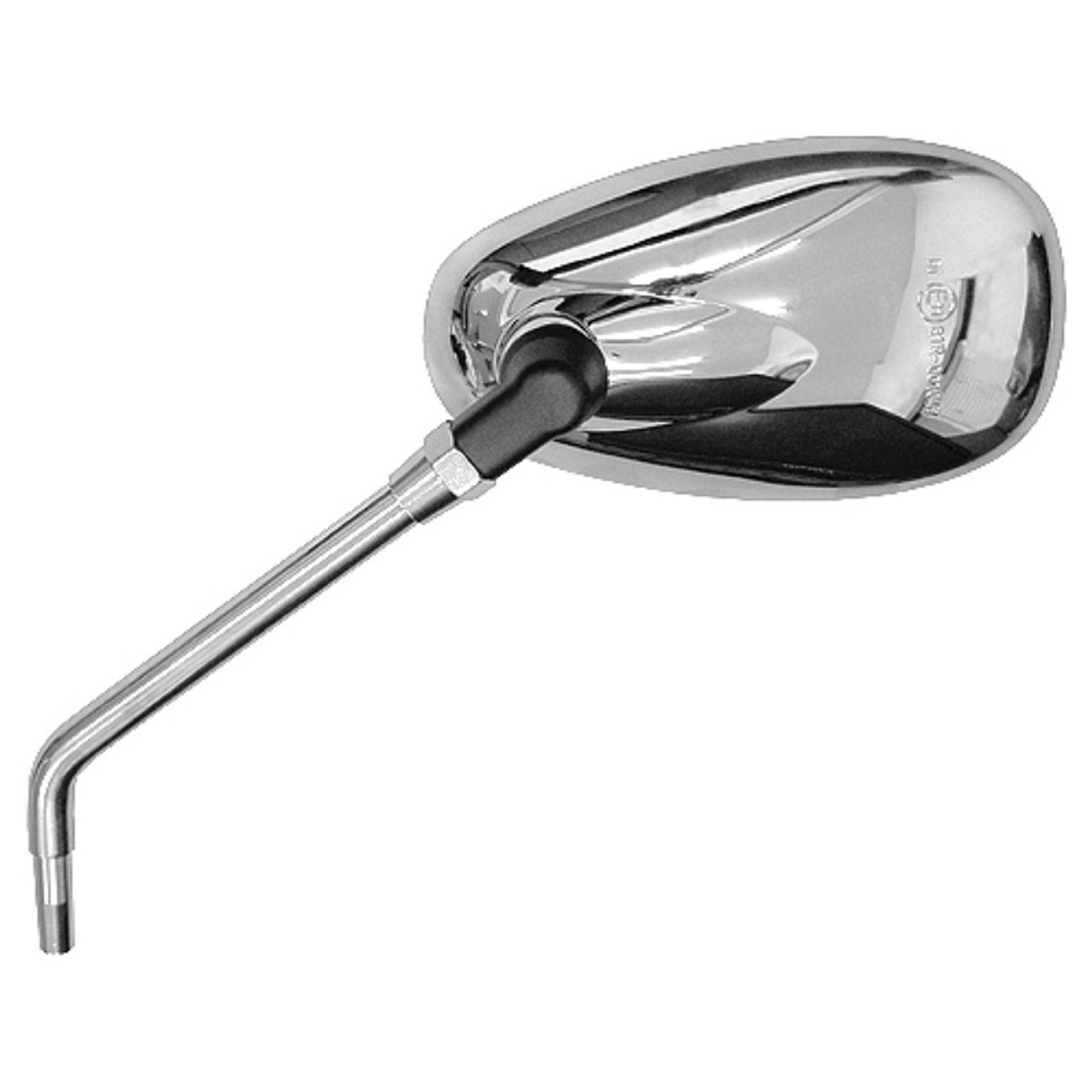 Espelho Esquerdo Carnaby Cruiser 300 (10-