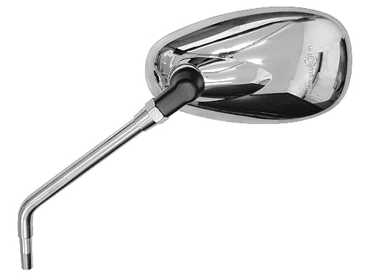 Espelho Esquerdo Carnaby Cruiser 300 (10- 1