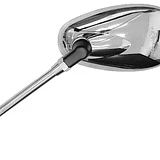 Espelho Esquerdo Carnaby Cruiser 300 (10- - VICMA FV-294-LEFT