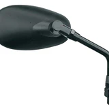 Espelho Retrovisor Direito Moto Guzzi V7 III / V9 Bobber / V9 Roamer / V7 II - HIGHSIDER E142D