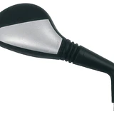 Espelho Retrovisor Direito MBK Nitro / Nitro 100 - HIGHSIDER EY468D