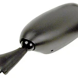 Espelho Retrovisor Esquerdo Yamaha YZF 1000 R (1996-2001) - HIGHSIDER EY578I