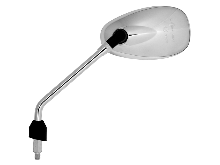 Espelho Esquerdo New Beverly 125/300 1