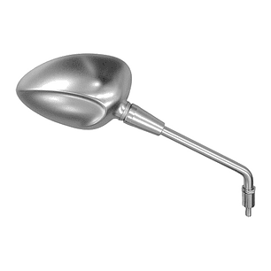 Espelho Direito Piaggio Vespa Sprint 125 4T-3V (2014-2015) CM262002