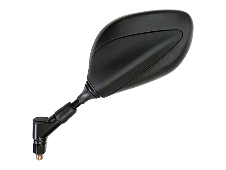 Espelho Esquerdo Kymco Quannon 125 2011-2012 1