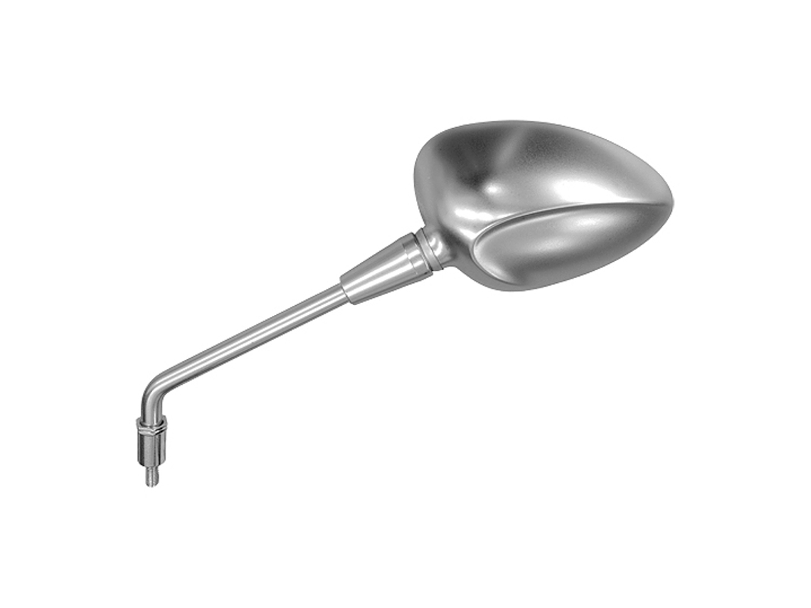 Espelho Esquerdo Piaggio Vespa Sprint 125 4T-3V (2014-2015) CM262001 1