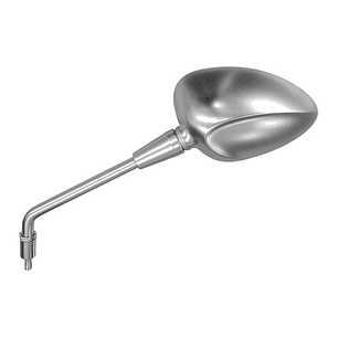 Espelho Esquerdo Piaggio Vespa Sprint 125 4T-3V (2014-2015) CM262001