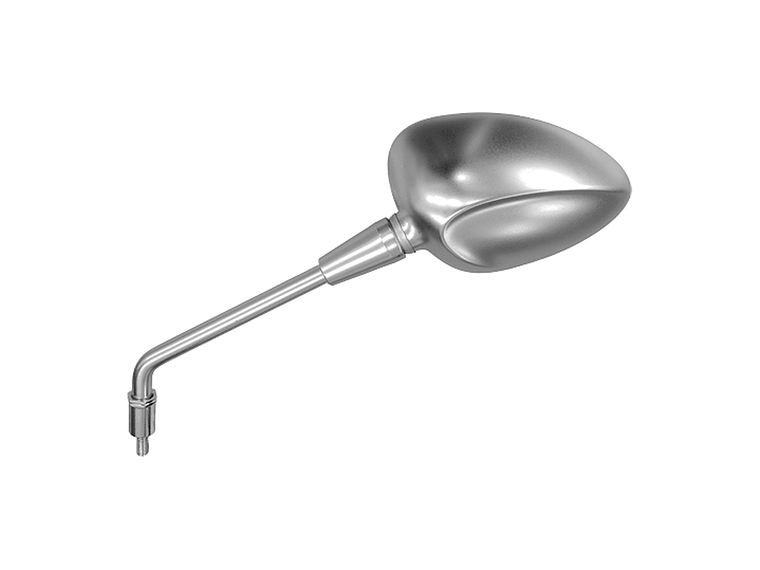 Espelho Esquerdo Piaggio Vespa Sprint 125 4T-3V (2014-2015) CM262001 1