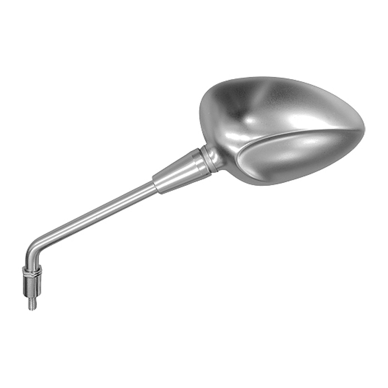 Espelho Esquerdo Piaggio Vespa Sprint 125 4T-3V (2014-2015) CM262001 1