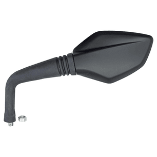 Espelho Esquerdo Vicma KTM Duke 125 / 200 / 390 11-16 90112040000