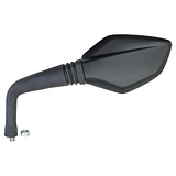 Espelho Retrovisor Esquerdo KTM 200 Duke / 125 Duke / 790 Duke - HIGHSIDER FT-360-T-LH