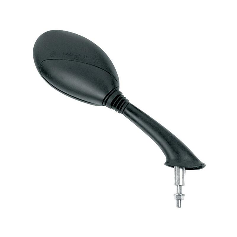 Espelho Vespa ET4 Direito Preto 1