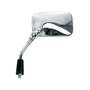 Espelho Honda NTV 650, REVERE Esquerdo