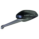 Espelho Retrovisor Esquerdo Ducati 1200 Monster / Streetfighter V4 - HIGHSIDER FD-320-LH