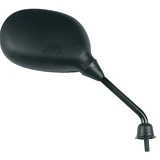 Espelho Retrovisor Direito Yamaha JOG 50 / JOG 100 / Zuma / JOG 50 Aprio - HIGHSIDER EY101D