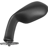 Espelho Retrovisor Esquerdo Aprilia RS4 50 / RS 125 / RS4 125 / RS 50 - HIGHSIDER E311I