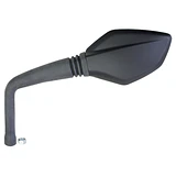 Espelho Retrovisor Esquerdo KTM 125 Duke / 390 Adventure / 390 Duke - HIGHSIDER FT-361-T-LH