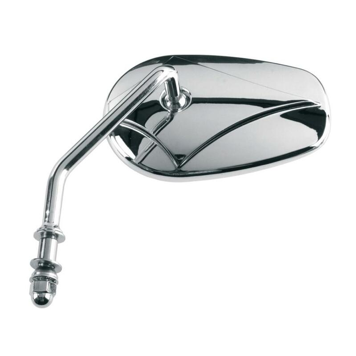 Espelho Harley Davidson 03-> Esquerdo 1